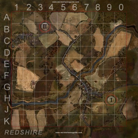 REDSHIRE